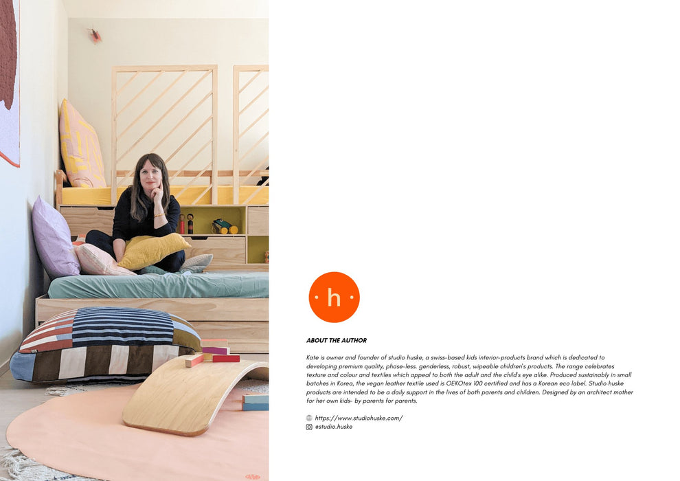 Ikea Kura Sibling Bed Hack and DIY