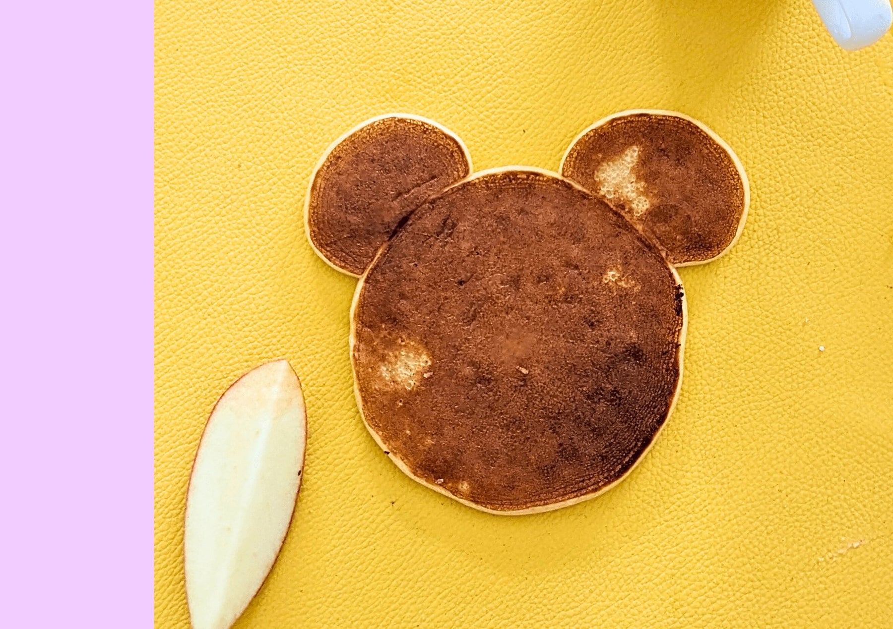 Mastering the Art of Pancake Making with Studio Huske Mats: A Game-Changing Hack for Design-Savvy Parents - studio huske
