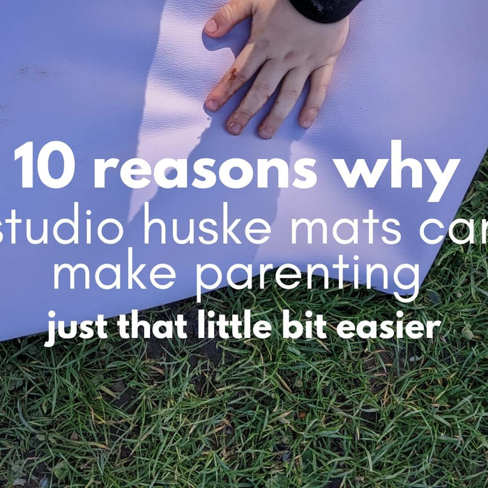 So What Are They For? How Can Studio Huske is Transforming Parenting, Crafting, and Outdoor Adventures - studio huske