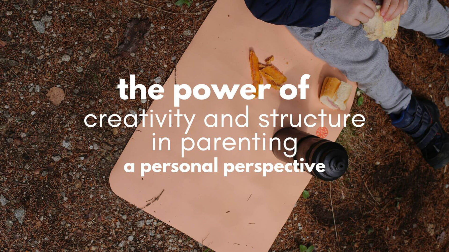 The Power of Creativity and Structure in Parenting: A Personal Perspective - studio huske