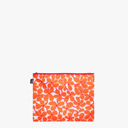Studio Huske baby play mat in a family home setting