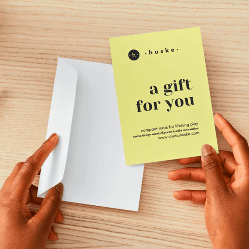 Digital Gift Card - studio huske - studio huske - studio huske - Gift Cards - 
