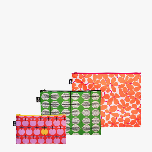 loqi pouches studio huske