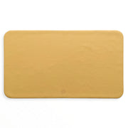 The Craft Pair, Wriggle Silikonleder-Matte (S, 65x37 cm) + Roam Square Bastelmatte (M, 98x98 cm), abwischbares Silikonleder, Entworfen in der Schweiz