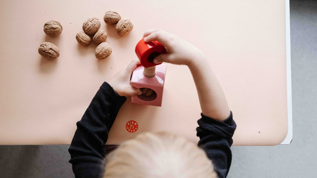 studio huske founder story and mat finder video