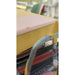 Activity Mat | square, multi-functional, waterproof, vegan (ROAM, M), yellow/ mocca - studio huske - studio huske - studio huske - Play Mats & Gyms - SKU202