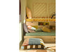 Ikea Kura Sibling Bed Hack and DIY- Plans with Dimensions (cm/in)- Print - studio huske - studio huske - studio huske - Digital Product - K101