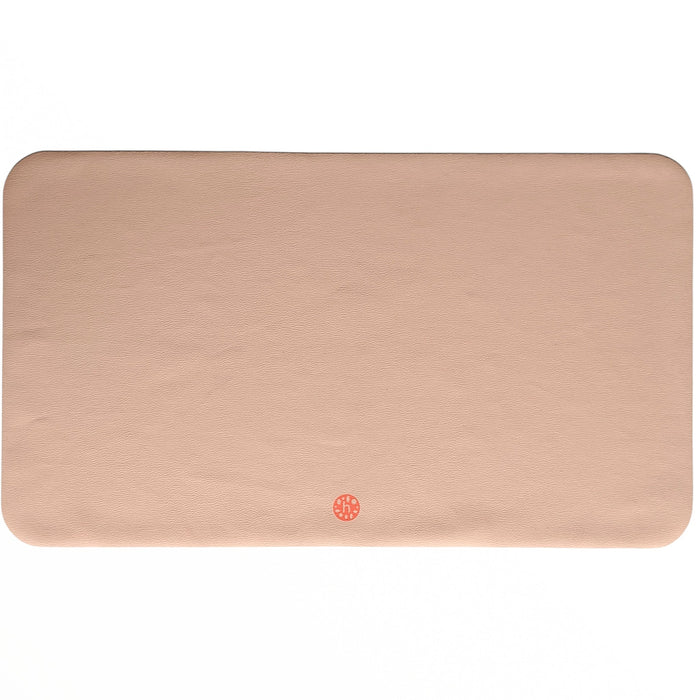 Outlet Wriggle Changing Pad and Place Mat, peach - studio huske - studio huske - studio huske - Placemats - SKU1001