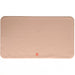 Outlet Wriggle Changing Pad and Place Mat, peach - studio huske - studio huske - studio huske - Placemats - SKU1001