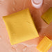 Outlet Wriggle Changing Pad and Place Mat, yellow - studio huske - studio huske - studio huske - Placemats - SKUO402